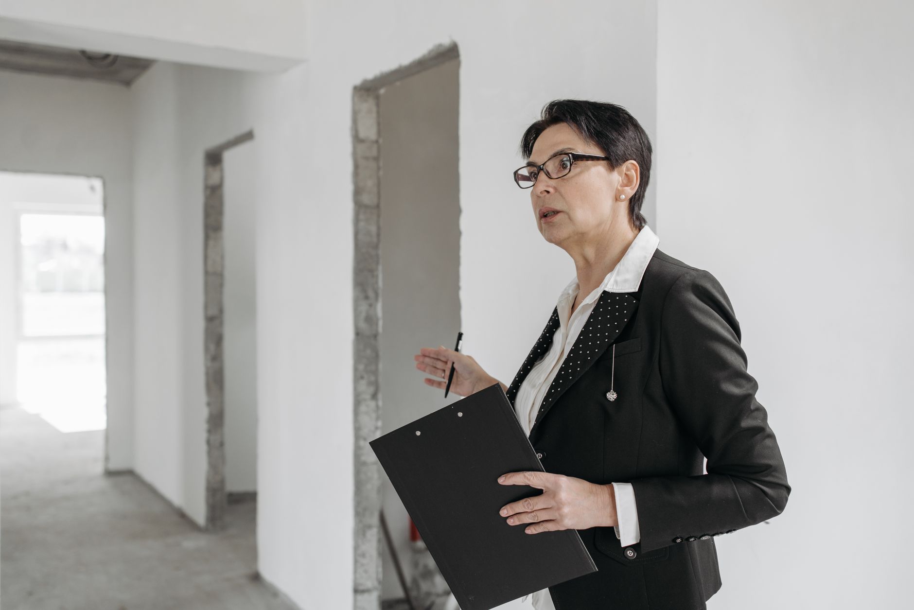 Diagnostiqueur immobilier équipe à Champigny-sur-Marne